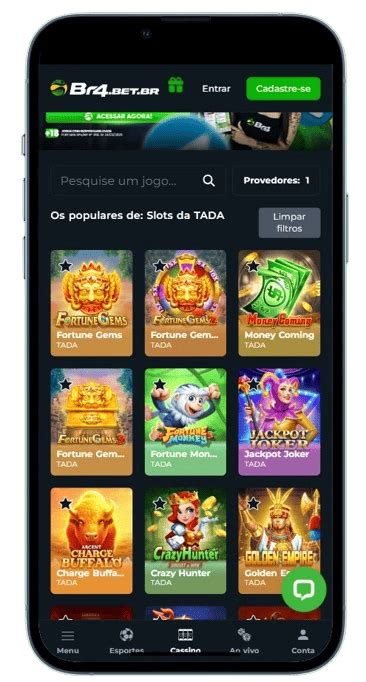 Melhores Bet BR Betting Apps: Guia Completo de Apostas Mobile 2024